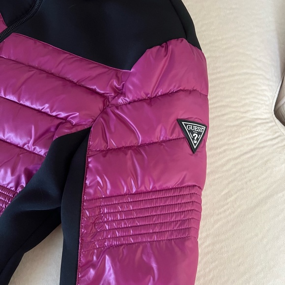 Guess Jacket - Picture 3 of 4